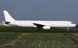 Airbus A321-200 OY-RUU