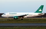A319 YR-ABA 