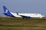 B737-800(WL) OY-JZS
