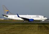 Boeing 737-700(WL) OY-JTP 