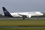 A320-200 D-AIUC