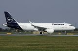 Airbus A320-200 D-AIWK 