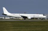 Emb190 SE-RSS