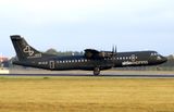 ATR72 OY-CLZ