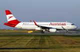 Airbus A320-200 OE-LZF