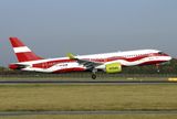 Airbus A220-300 (CS300) YL-ABN 