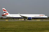A321-251NX G-TNED