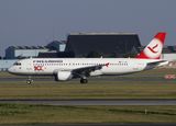 A320-200 TC-FHF