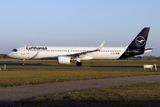 A321N D-AIEP