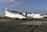 ATR72 OY-RUB