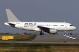 Airbus A319 SE-RGV 