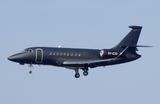 Falcon 2000X OY-EZD