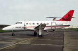 BAE 3100 OY-SVZ 