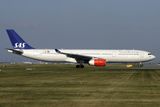 Airbus A330-300 SE-REH 
