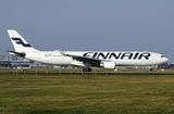 Airbus A330-300 OH-LTU 