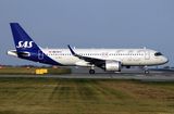 Airbus A320N EI-SCC 