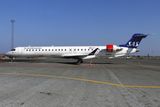 Bombardier CRJ-900(LR) EI-FPV 