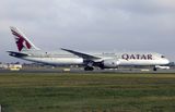 B787-9 A7-BHH 
