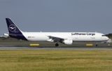 Airbus A321-211 (2P2F) D-AEUJ 