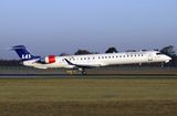 Bombardier CRJ900(LR) EI-FPX 