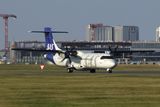 ATR72 ES-ATC 