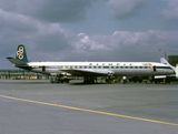 DH Comet SX-DAN 