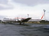 Douglas DC7 N287