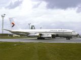 Boeing 707-123 CF-PWV 