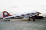 Douglas DC3 / C47 PH-MAG