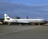 SE210 Caravelle OH-LSD