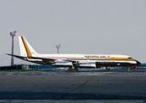 CV990 Coronado N5615 