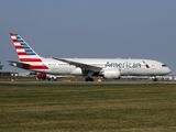 B787-8 N813AN