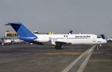 DC9-15 XA-SMI 