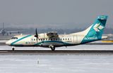 ATR-42 I-ADLZ