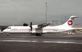 ATR-72 OY-CIN 
