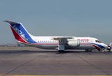 Bae146-200 CC-CEJ 