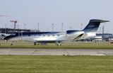 G600 N711VT 