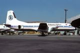 NAMC YS-11 RP-C1418