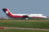 BAE146-300 G-BPNT 