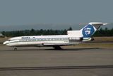 B727-100 N766AS 