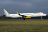 A321 EC-MRF