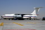 IL76 9Q-CGV 