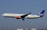 A330-300 LN-REH
