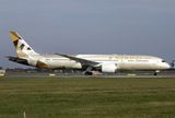 B787-9 A6-BLT 
