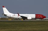 B737 Max-8 SE-RTK 