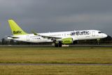 Airbus A220-300 YL-AAQ