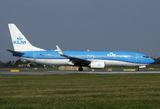 B737-800(WL) PH-BCA 