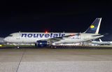 A320-200 TS-INT