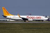 B737-800 TC-CPE