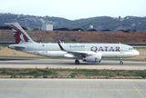 A320-200(WL) A7-AHS